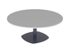Mono Giant Round Meeting Room Table