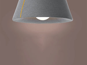 Mute Bell E27 Acoustic Lighting 5