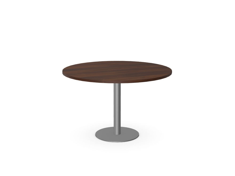 Custom Ws.D Nexis Cylinder Base Table - Ref: VVTKFUD
