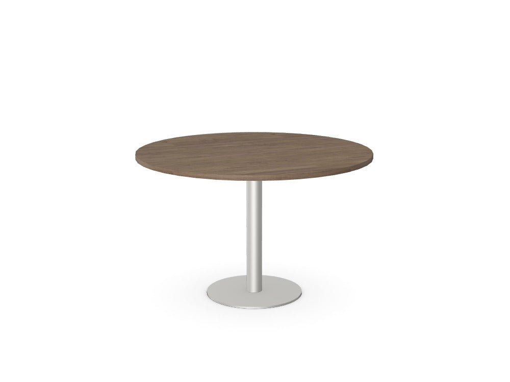 Custom Ws.D Nexis Cylinder Base Table - Ref: XGSVLG