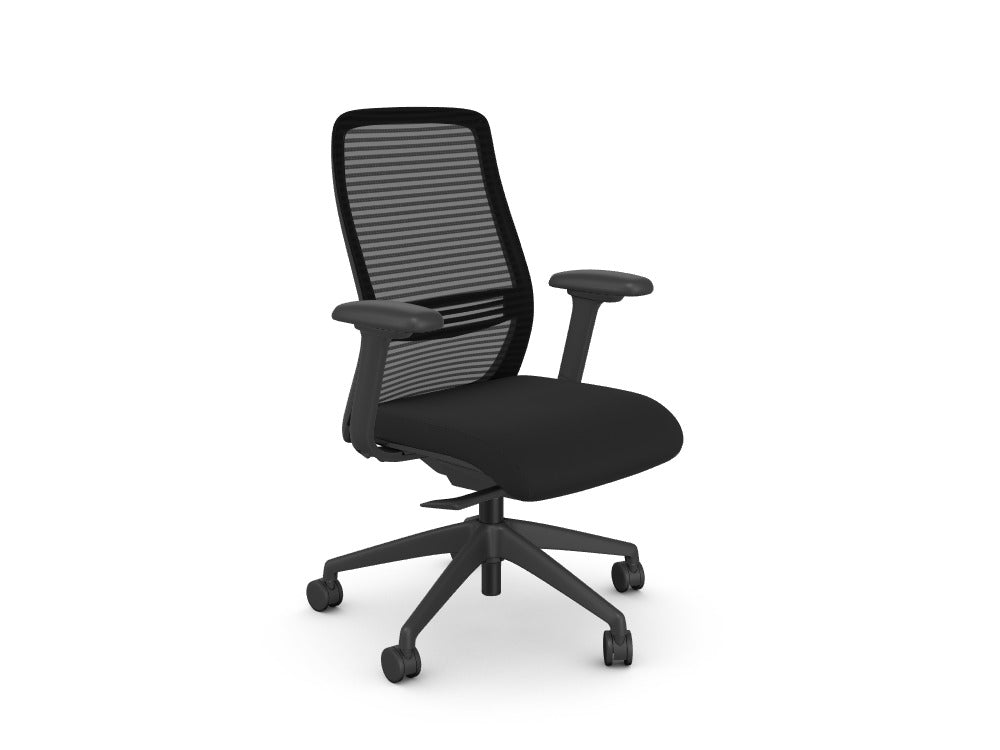Custom NV Chair [C.D] - Ref: SENQBZE