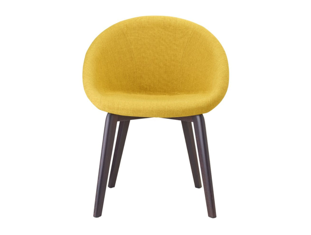 Natural Giulia Pop Indoor Seating 8