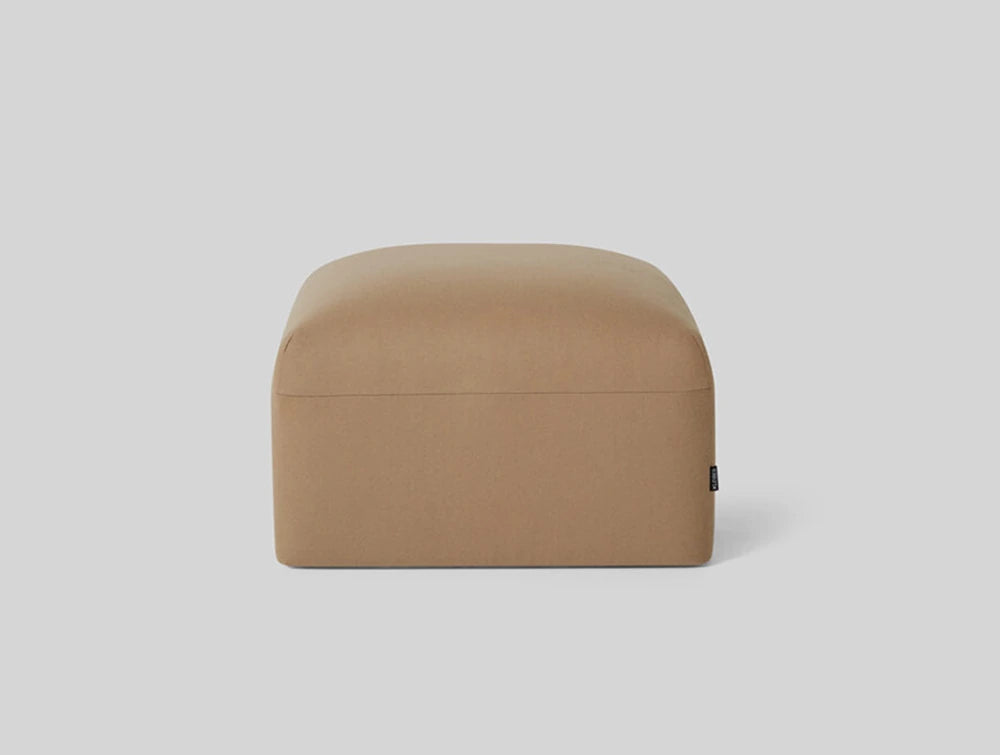Nebula Collection Pouffe
