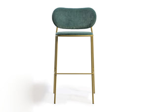 Nuta Light Upholstered Stool 3