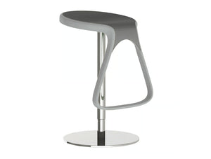 Octo Height Adjustable Stool 4