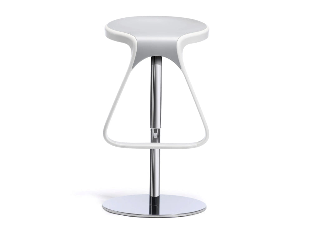 Octo Height Adjustable Stool