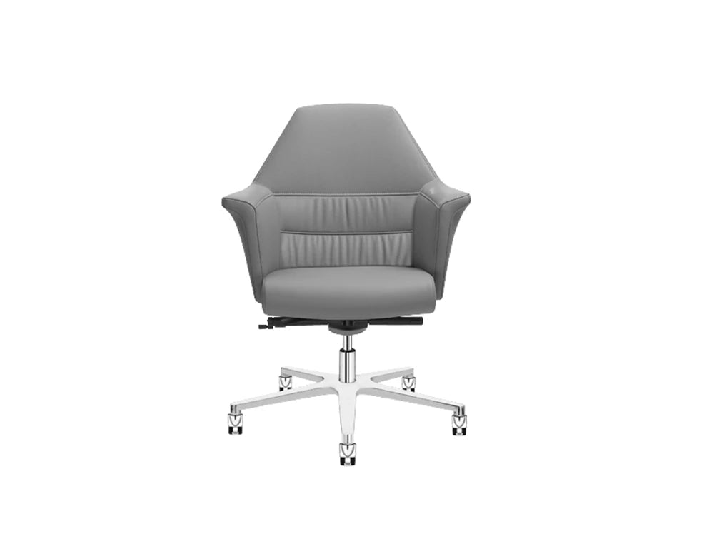 Of Course Manager Medium Back Office Chair