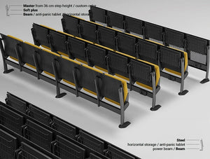 Omnia Evolution Modular System 7