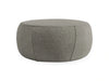 Oops Round Pouffe  1050 Mm Diameter 5