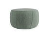 Oops Round Pouffe  1050 Mm Diameter 7