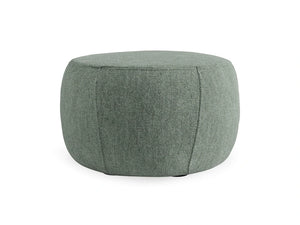 Oops Round Pouffe  650 Mm Diameter 7