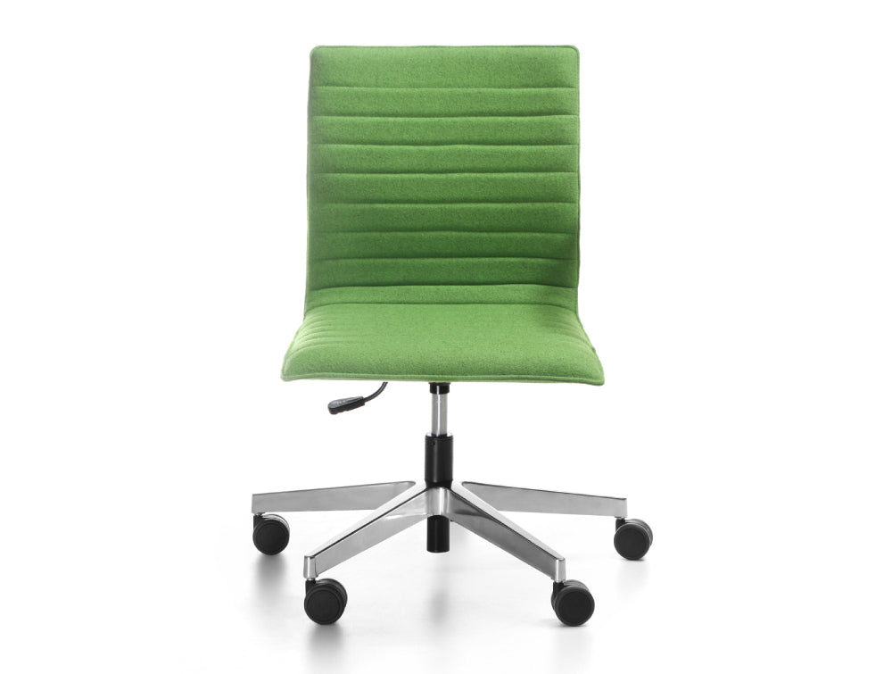 Orte Meeting Room Office Chair 11
