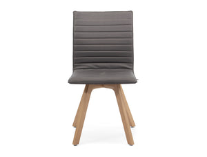 Orte Wooden Meeting Room Chair 2