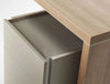 Ostin Executive Drawer Closeup