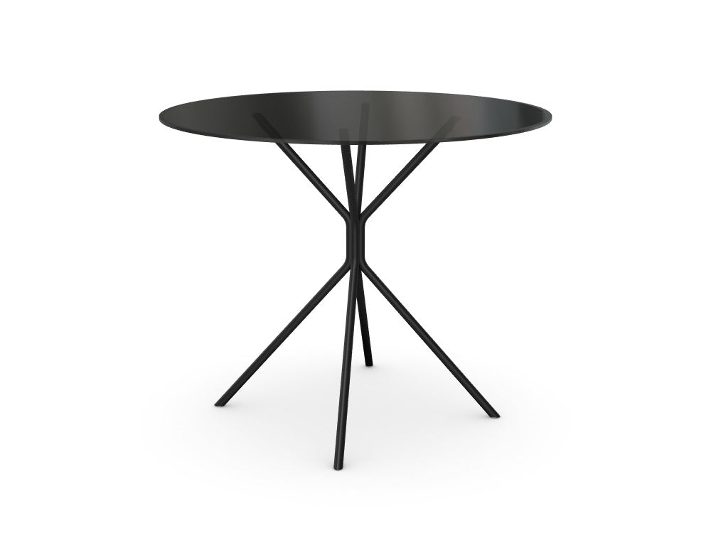 Custom Chic Round Table RH30 660 mm High - Ref: M37NS6