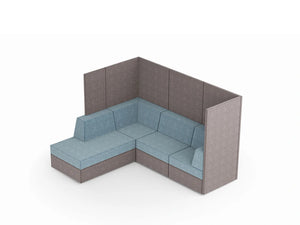 Packman Chair Low 11