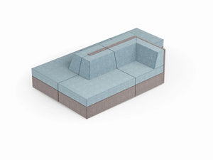 Packman Chair Low 17