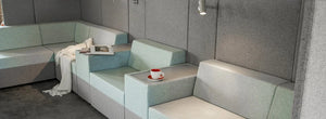 Packman Chair Low 2