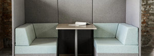 Packman Chair Low 3