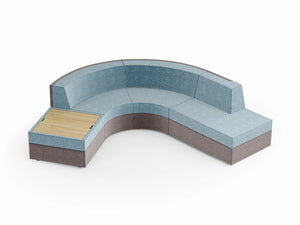 Packman Chair Low 8