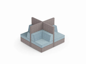 Packman Chair Low 9