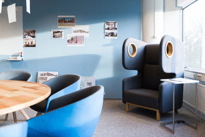 Packman Sofa High 5