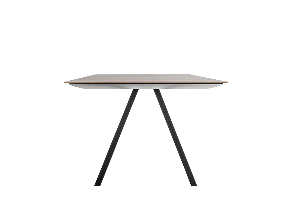 Pedrali Arki Rectangular Table 4