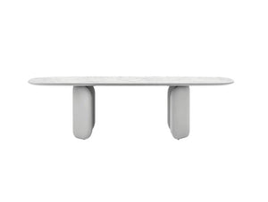 Pedrali Elinor Rectangular Table 3