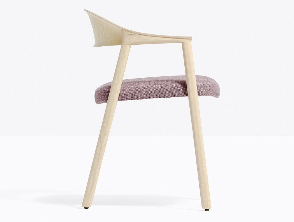 Ef Bb Bfpedrali Hera Chair With Armrests 4