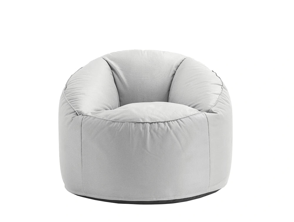 Pedrali Island Pouf Lounge Armchair