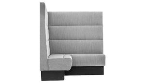 Pedrali Modus 2.0 Modular Corner Sofa 3 In 1400Mm Height