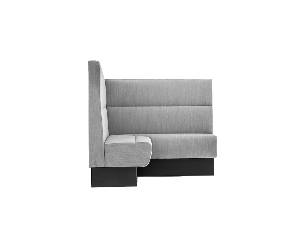 Pedrali Modus 2.0 Modular Corner Sofa