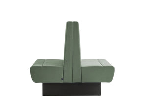 Pedrali Modus Modular Fabric Sofa 3