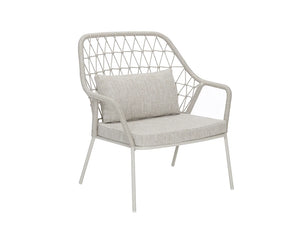 Pedrali Panarea Armchair With Armrests 10