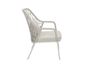 Pedrali Panarea Armchair With Armrests 11