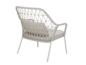 Pedrali Panarea Armchair With Armrests 12