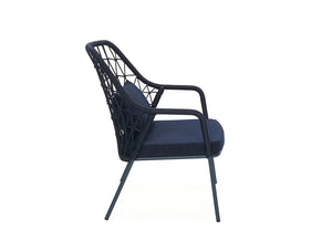 Pedrali Panarea Armchair With Armrests 4