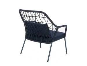 Pedrali Panarea Armchair With Armrests 5