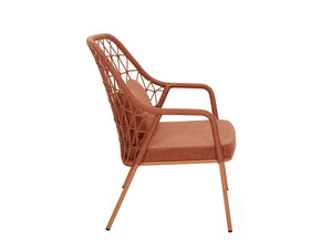 Pedrali Panarea Armchair With Armrests 8