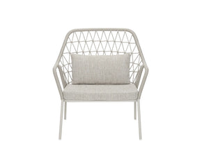 Pedrali Panarea Armchair With Armrests 9