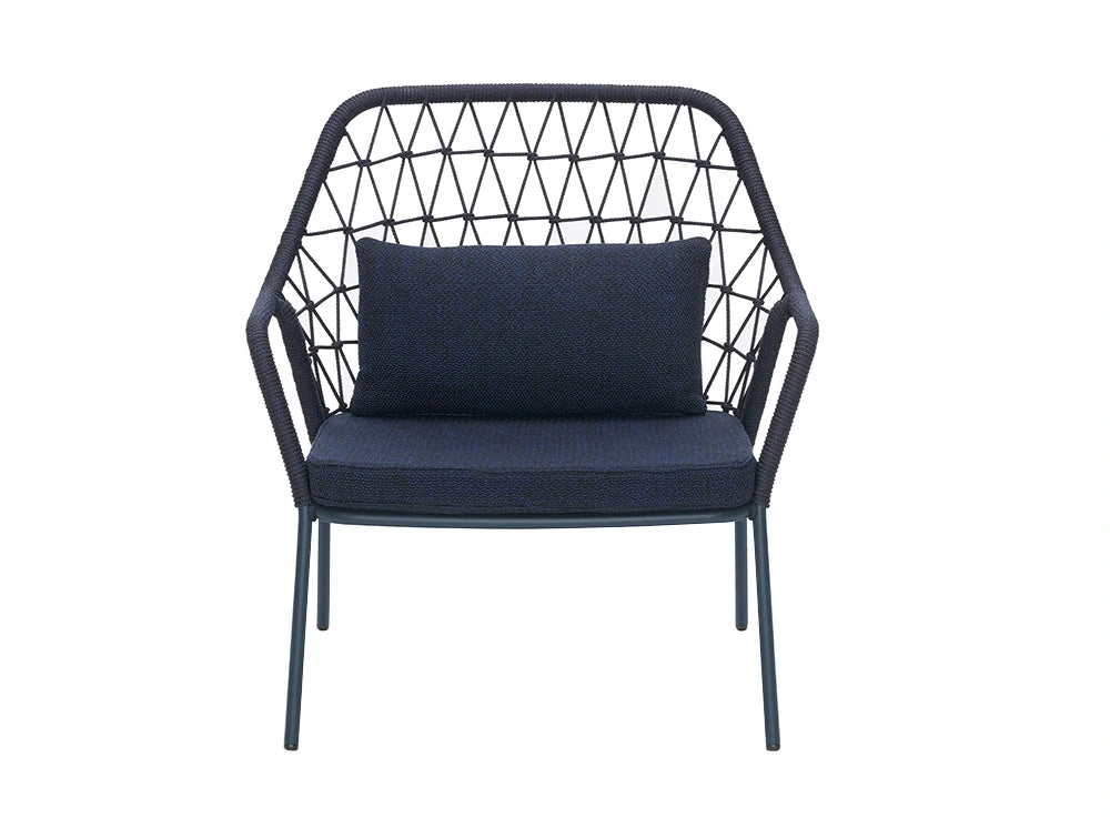 Pedrali Panarea Armchair With Armrests