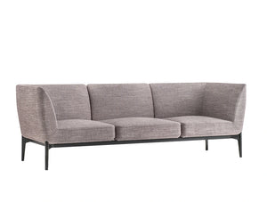 Pedrali Social Modular Leisure Sofa 4