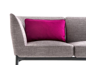 Pedrali Social Modular Leisure Sofa 5