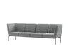 Pedrali Social Sectional Modular Leisure Sofa 3
