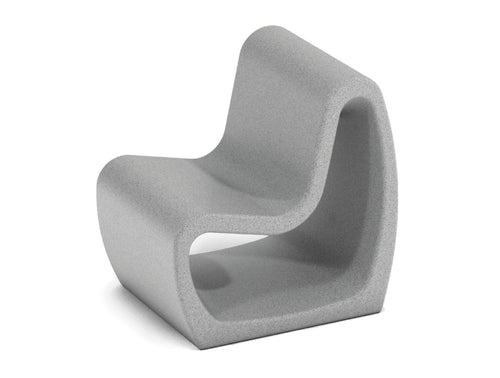 Petrus Outdoor Chair with Backrest