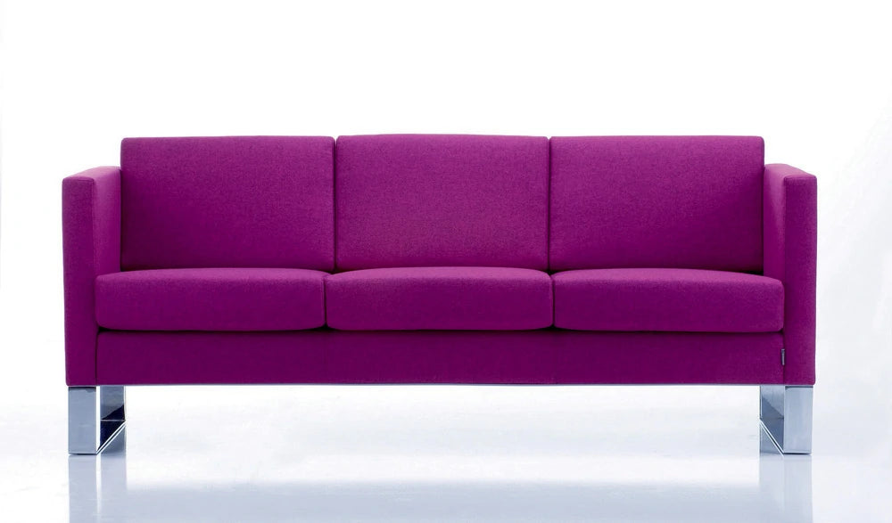 Platinum Single Seater With Armrests 18