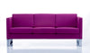 Platinum Single Seater With Armrests 18