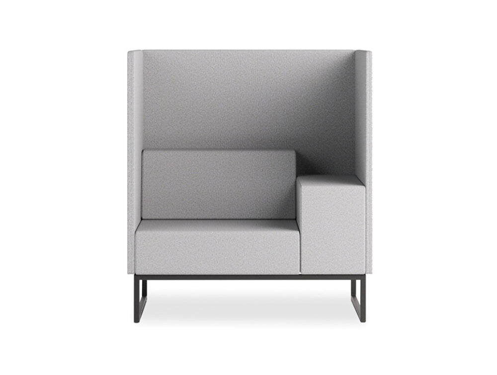 Plint Upholstered Modular Seating