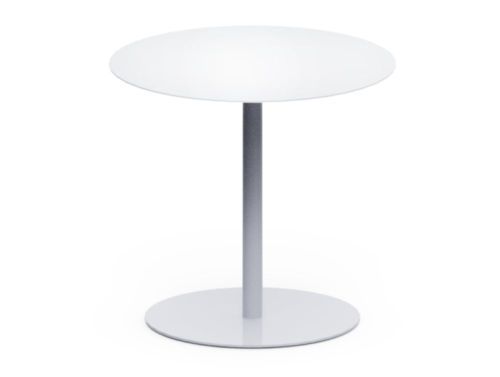 Polka Round Coffee Table