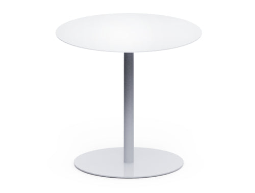 Polka Round Coffee Table